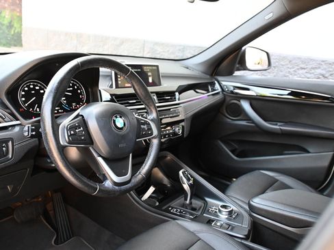 Used 2020 BMW X1 sDrive28i w/ Convenience Package FWD image 21