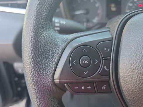 Used 2024 Toyota Corolla LE FWD image 15