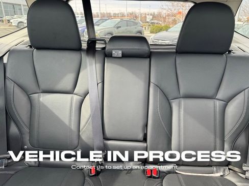 Used 2023 Subaru Forester Touring w/ Popular Package #2 image 27