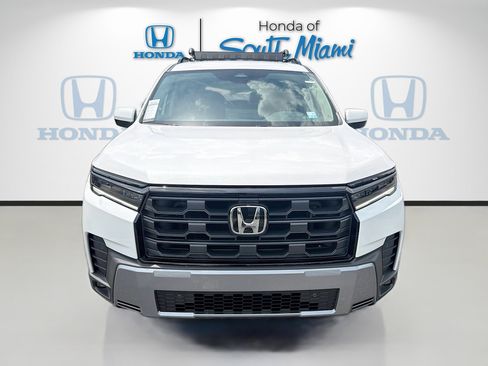 New 2026 Honda Pilot EX-L image 8
