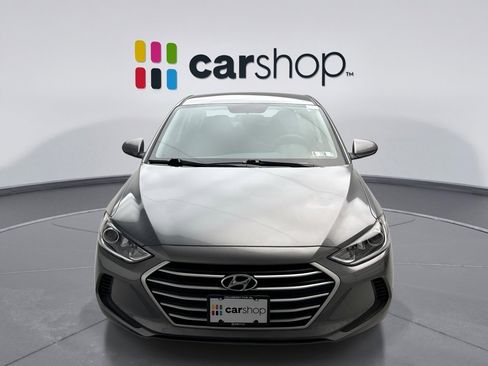 Used 2018 Hyundai Elantra SE image 8