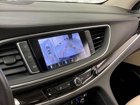 Certified 2023 Buick Enclave Premium w/ Experience Buick Package image 28