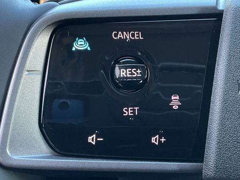 New 2026 Nissan Leaf SV+ image 22