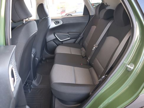 Used 2021 Kia Soul X-Line image 21