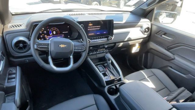 New 2026 Chevrolet Colorado LT w/ LT Convenience Package RWD image 15