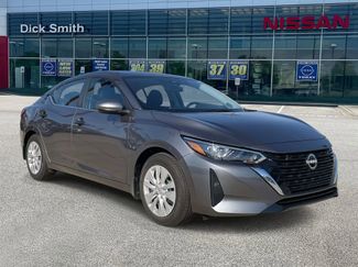 Used 2025 Nissan Sentra S video 1