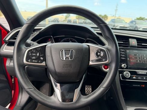 Used 2020 Honda Civic Sport image 18