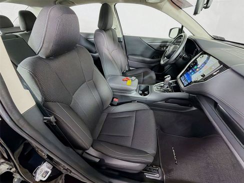 Used 2024 Subaru Legacy Premium AWD/4WD image 31