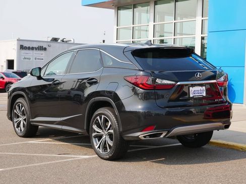 Used 2020 Lexus RX 350 AWD w/ Premium Package image 5