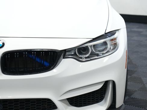 Used 2017 BMW M3 image 10