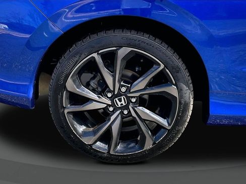 Used 2020 Honda Civic Sport image 33
