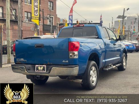 Used 2007 Toyota Tundra SR5 image 6