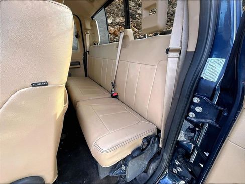 Used 2013 Ford F350 Lariat w/ Chrome Pkg image 25