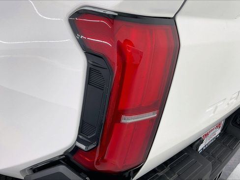 New 2026 Toyota Tacoma SR image 16