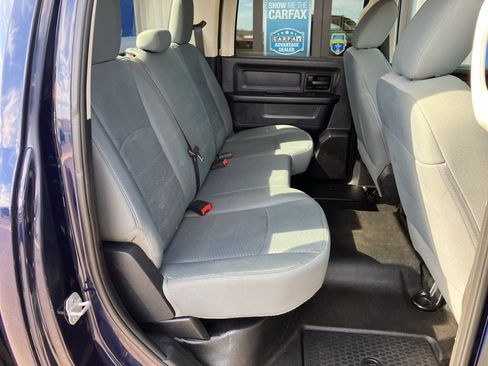 Used 2014 RAM 2500 Tradesman w/ Popular Equipment Group image 11