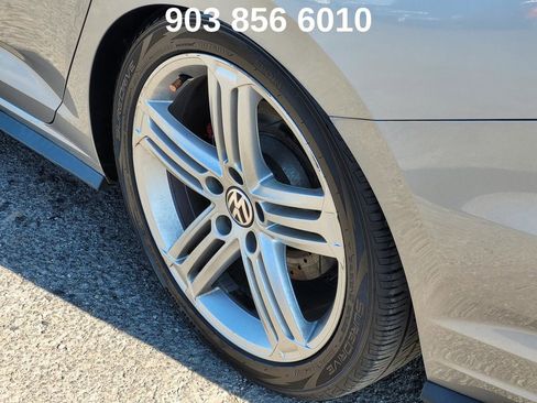 Used 2020 Volkswagen Jetta GLI Autobahn image 7