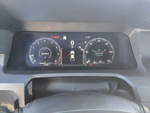 Used 2024 Toyota Tacoma TRD Off-Road image 23