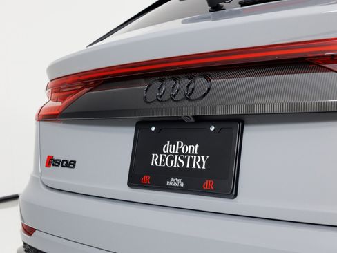 Used 2023 Audi RS Q8 AWD/4WD image 82