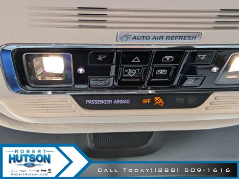 New 2026 Lincoln Aviator Reserve w/ Jet Appearance Package image 27