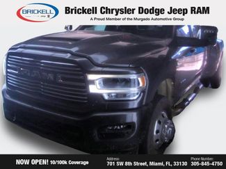 Used 2023 RAM 3500 Laramie video 1