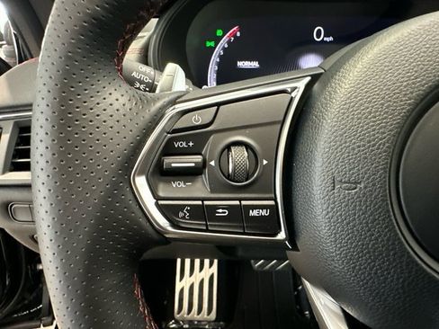 Certified 2025 Acura TLX SH-AWD w/ A-SPEC Pkg image 19