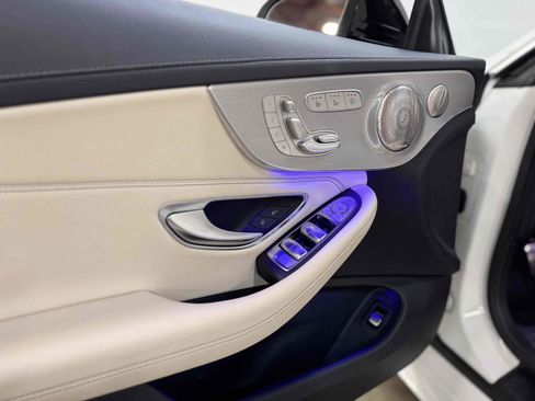 Used 2023 Mercedes-Benz C 300 Cabriolet image 76