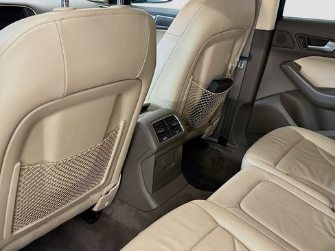 Used 2017 Audi Q5 2.0T Premium image 28