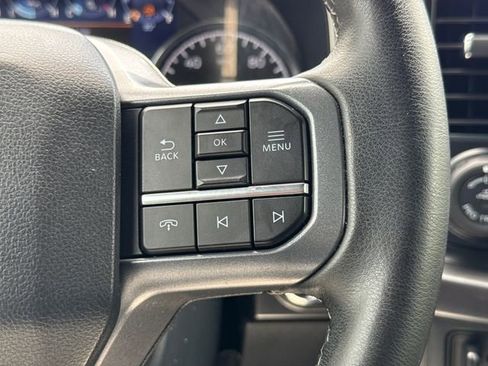 Used 2023 Ford F150 XLT w/ Equipment Group 302A High AWD/4WD image 27