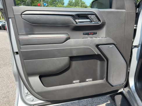 Used 2026 GMC Sierra 1500 AT4X AWD/4WD image 17