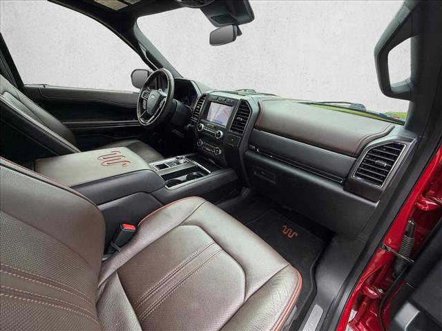 Used 2020 Ford Expedition King Ranch w/ Cargo Package RWD image 26