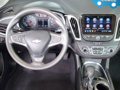 Used 2024 Chevrolet Malibu LT FWD image 29