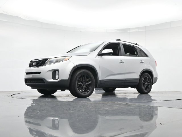 Used 2014 Kia Sorento LX FWD image 38