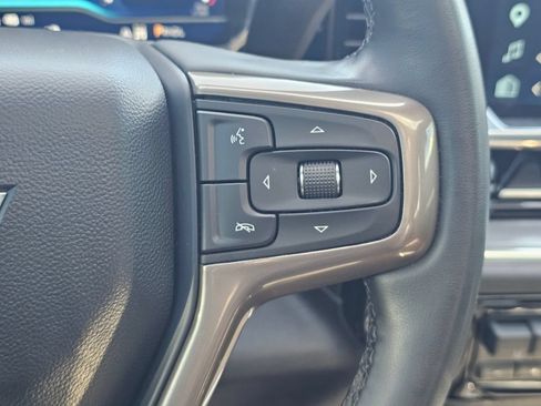 Used 2024 Chevrolet Silverado 3500 High Country w/ High Country Premium Package AWD/4WD image 26