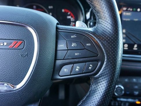 Used 2024 Dodge Durango GT image 22