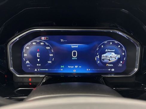 New 2026 Chevrolet Silverado 1500 LT w/ Protection Package image 14