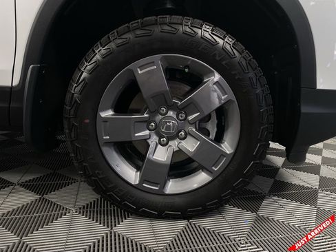New 2026 Honda Ridgeline TrailSport image 9