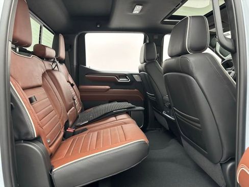 New 2026 GMC Sierra 1500 Denali Ultimate image 40