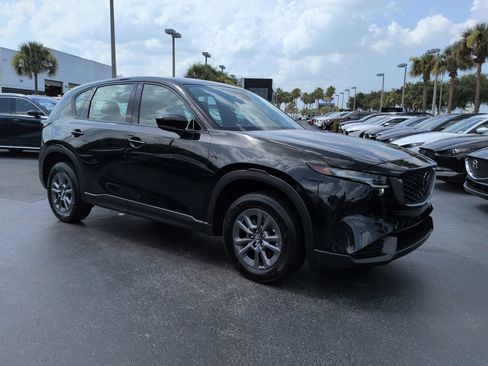 New 2026 MAZDA CX-5 AWD 2.5 S image 2
