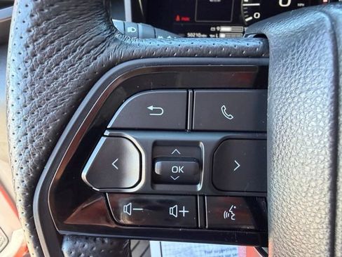 Used 2022 Toyota Tundra Limited AWD/4WD image 19