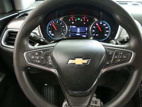 Used 2024 Chevrolet Equinox LS w/ LS Convenience Package AWD/4WD image 13