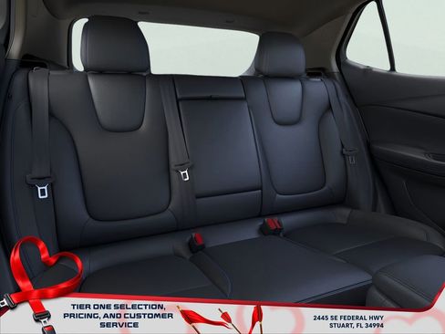 New 2026 Buick Encore GX Sport Touring w/ Advanced Technology Package image 33