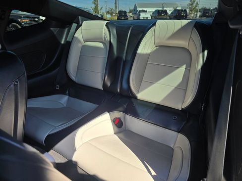 Used 2024 Ford Mustang GT Premium RWD image 11