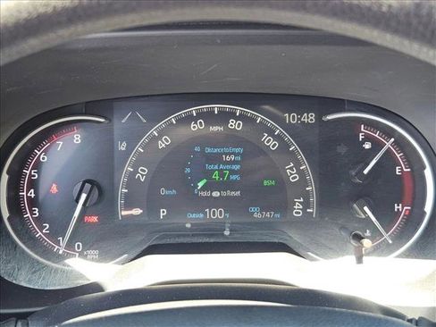 Used 2024 Toyota RAV4 XLE FWD image 13