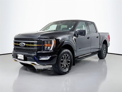Used 2021 Ford F150 Tremor w/ Equipment Group 401A Mid