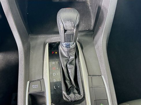 Used 2020 Honda Civic LX image 23