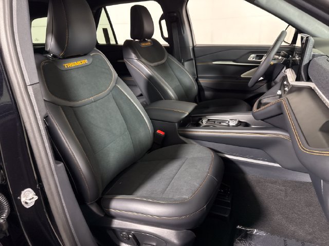 New 2027 Ford Explorer Tremor AWD/4WD image 14