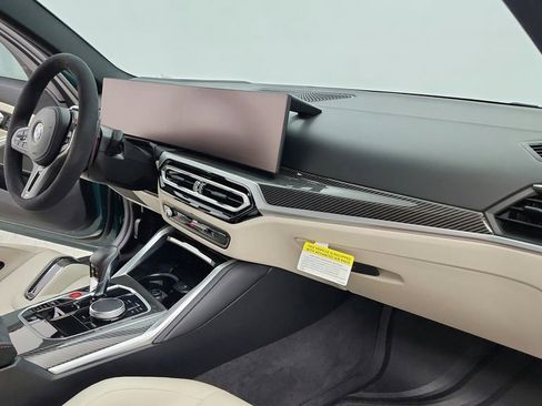 Used 2023 BMW M3 Competition w/ M Carbon Exterior Package image 45