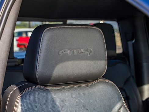 Used 2019 GMC Sierra 1500 AT4 w/ AT4 Premium Package image 14