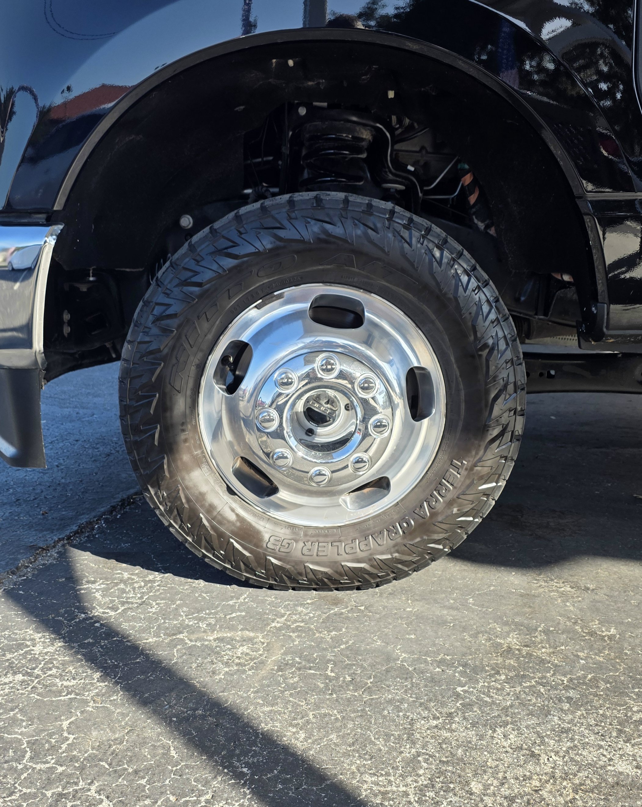 Used 2026 Ford F350 XLT w/ XLT Value Package AWD/4WD image 34