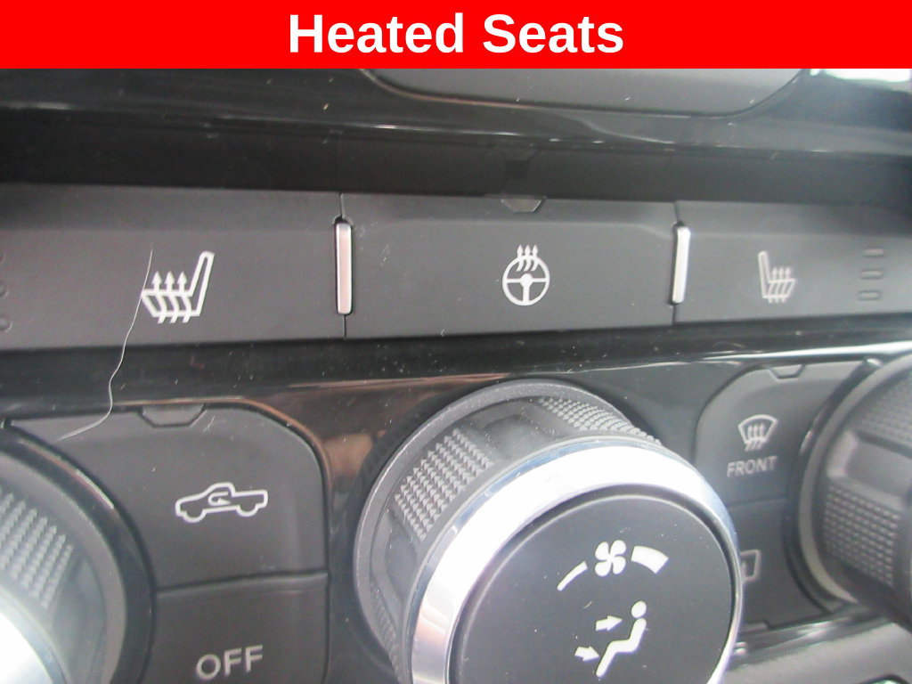 Used 2022 RAM 1500 Big Horn AWD/4WD image 18